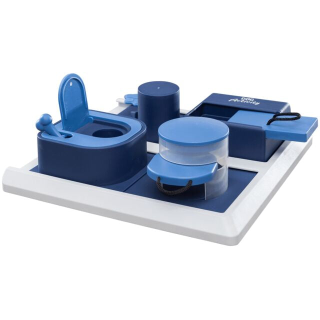 Jeux de stratégie poker box 2
