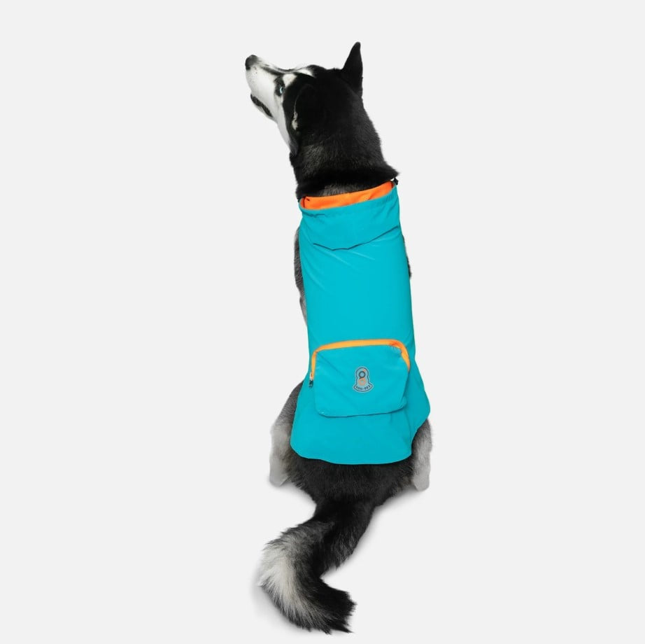 Imperméable Goo-eez