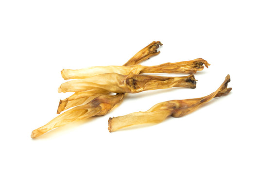 OREILLES DE LAPIN 100G