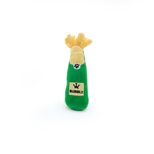 Zippy Paws Champagne