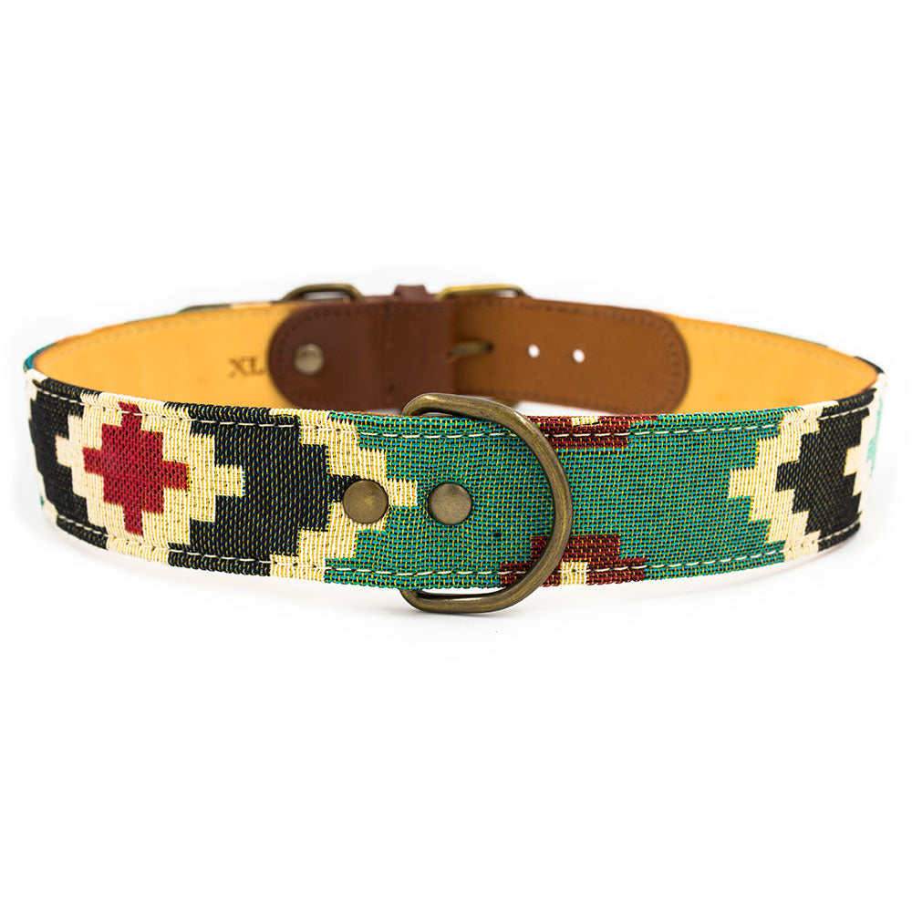 Collier Pluto