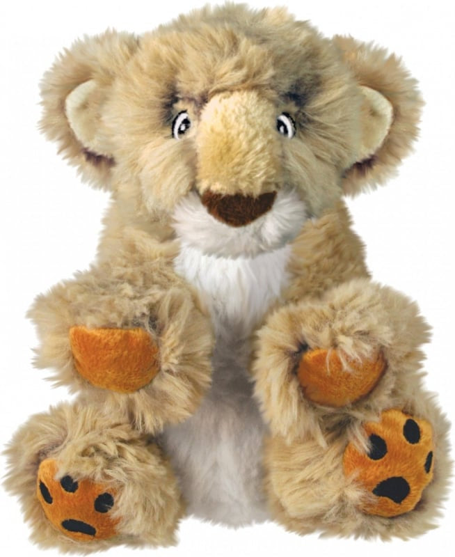 Kong Comfort Lionceau