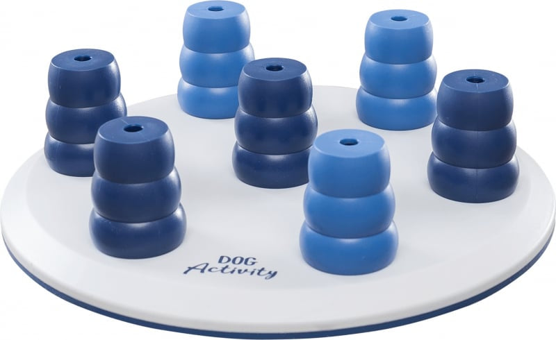DOG ACTIVITY SOLITAIRE
