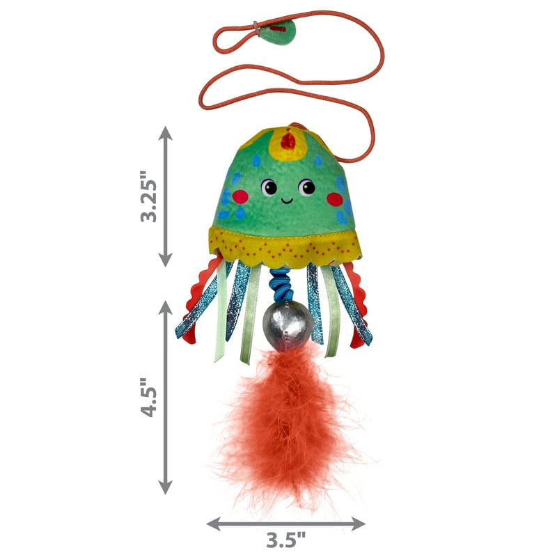 Kong jelly fish teaser