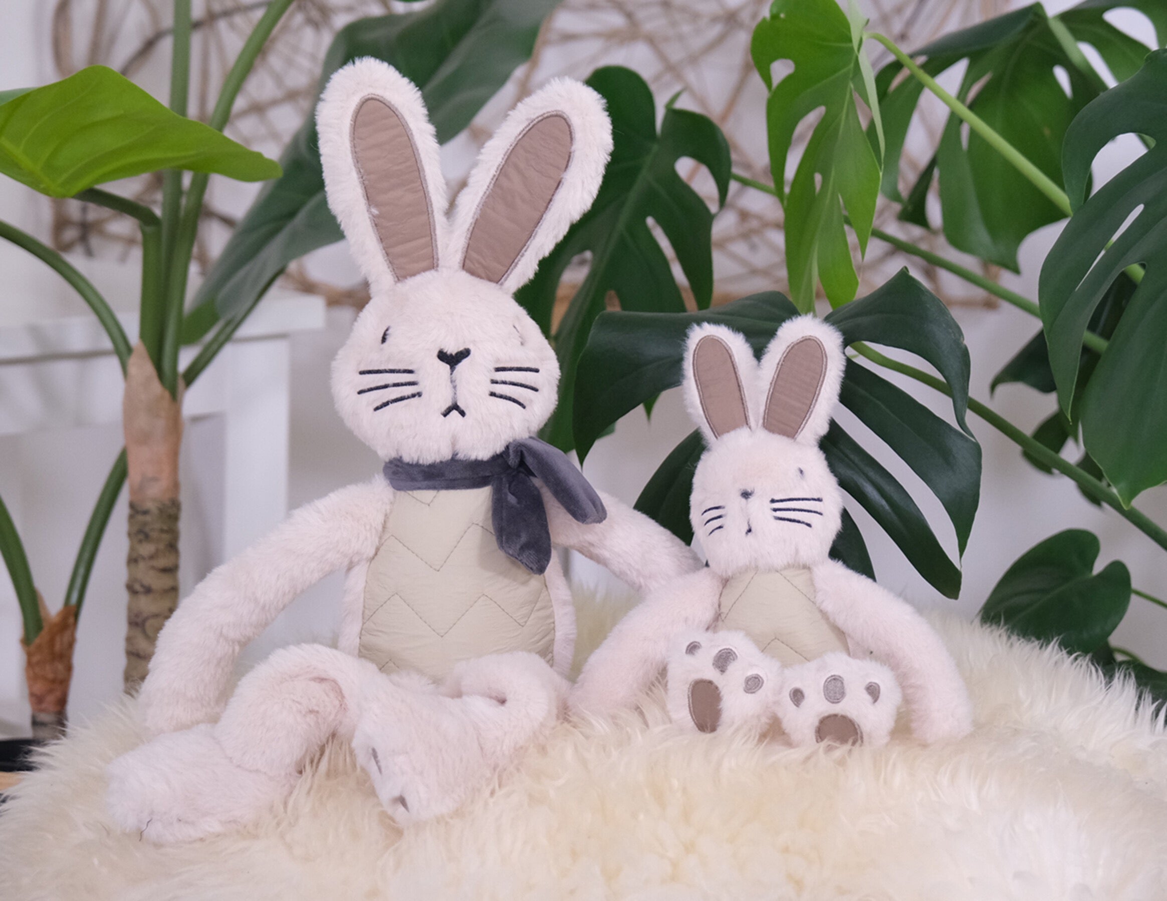 Roo le lapin