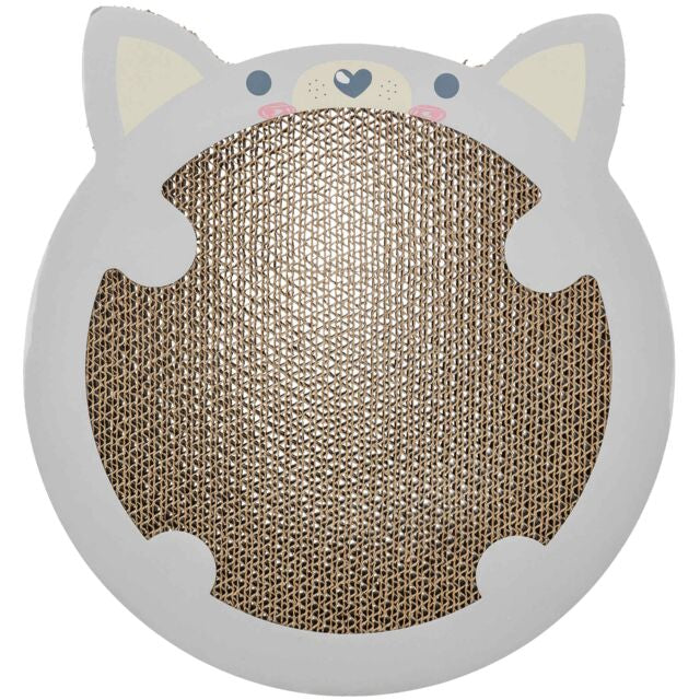 Griffoir chaton hamster