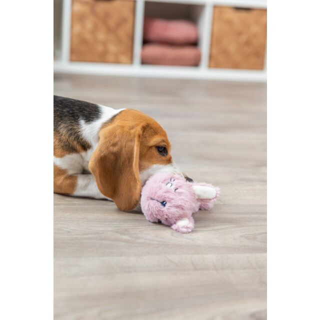 Jouet chiot hochet