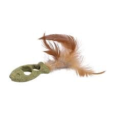 POISSON HERBE A CHAT MATATABI