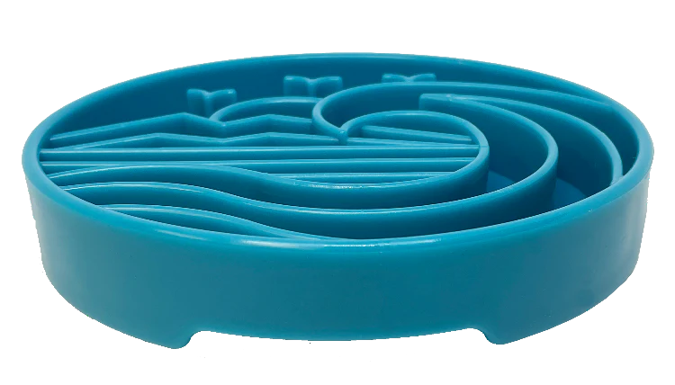 Gamelle pêcheur sodapup