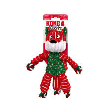 Kong knot renard