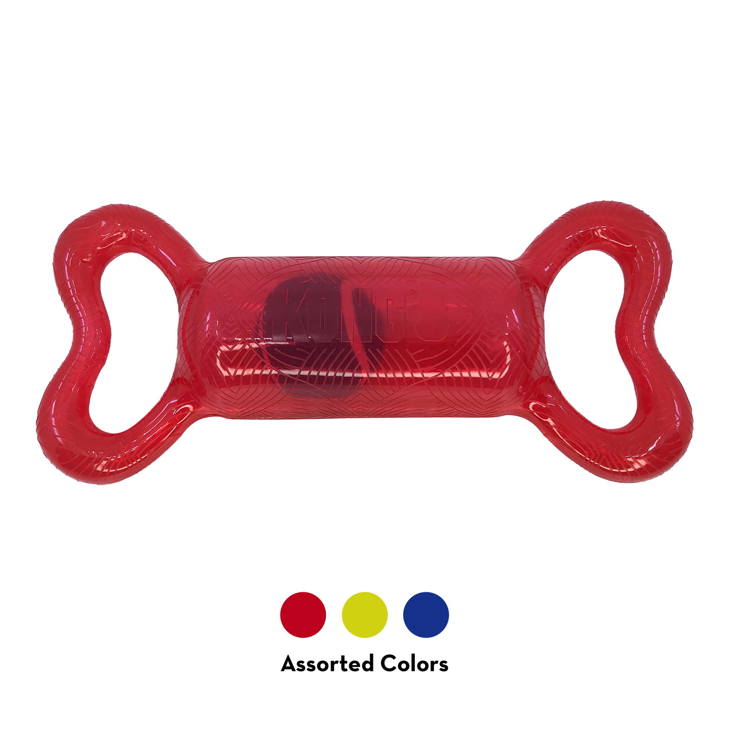 Kong tug jumbler