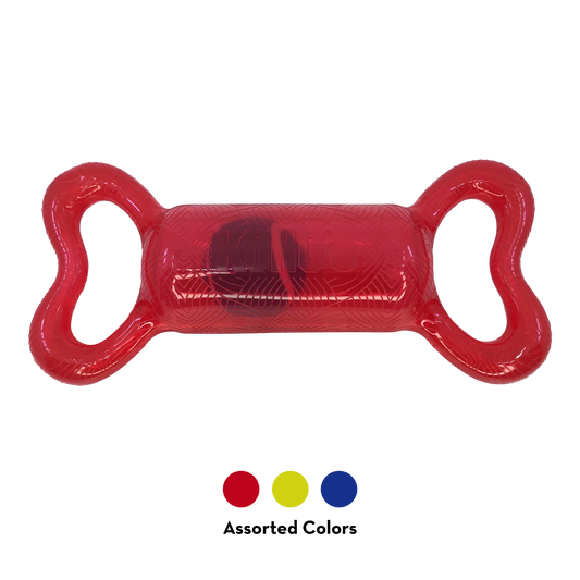 Kong tug jumbler
