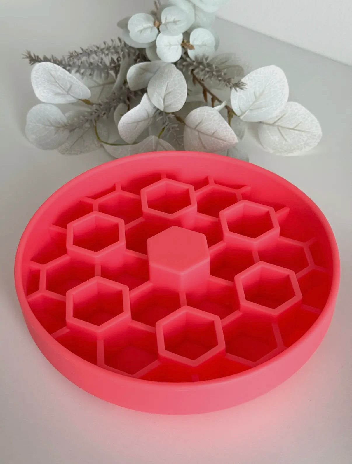 Gamelle d’enrichissement abeille 3D