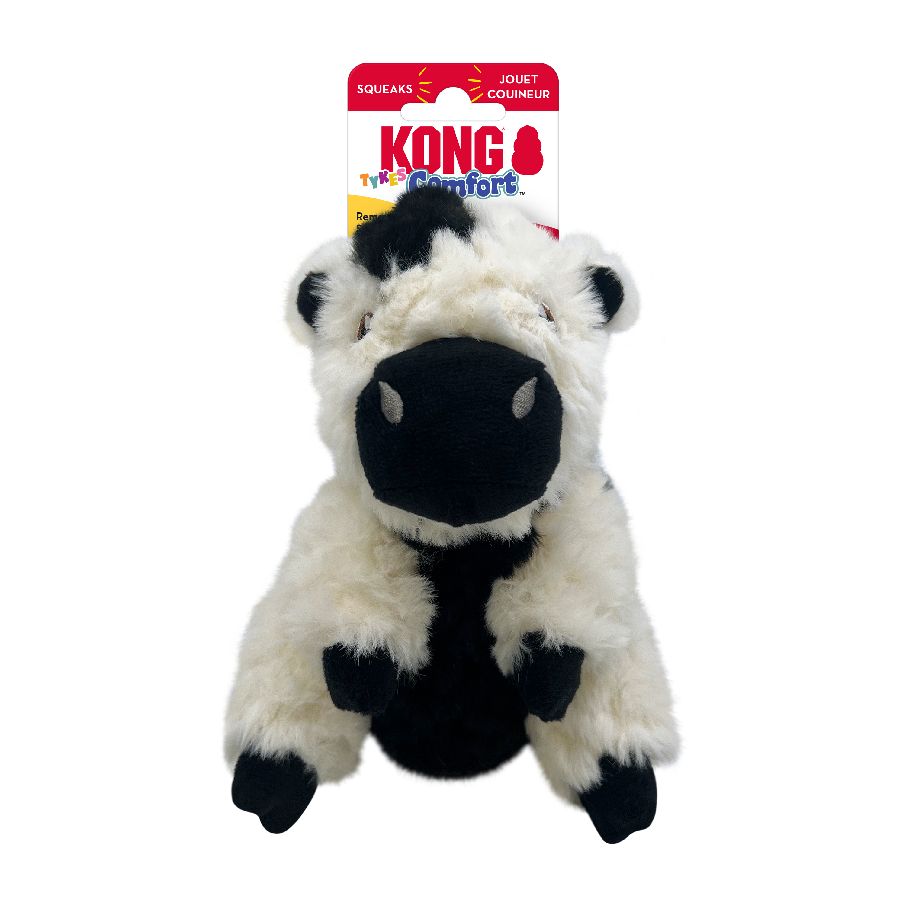 Kong comfort tykes gosling