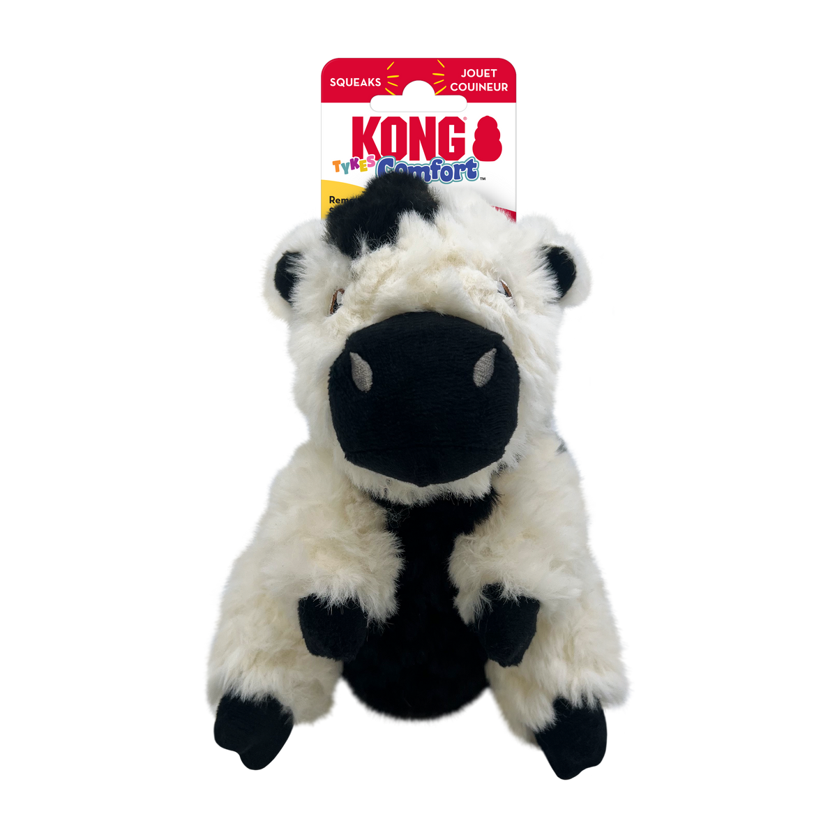 Kong comfort tykes gosling