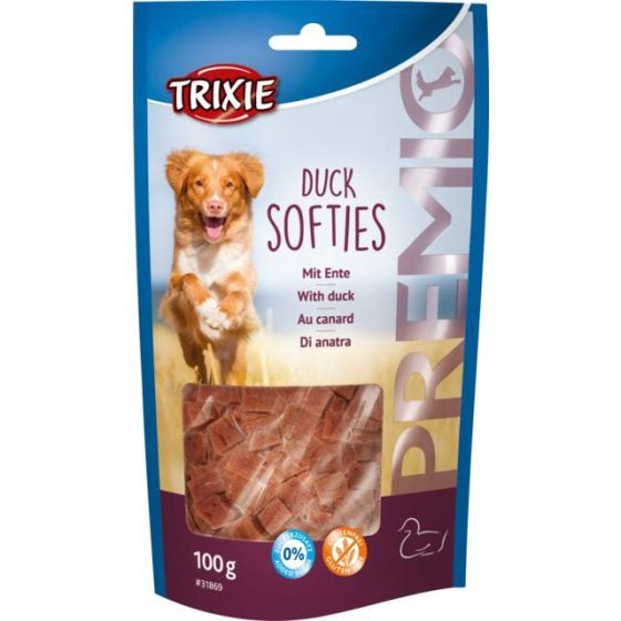 CUBE CANARD 100G