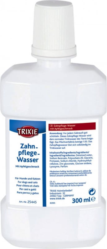 Eau de soin dentaire 300ml