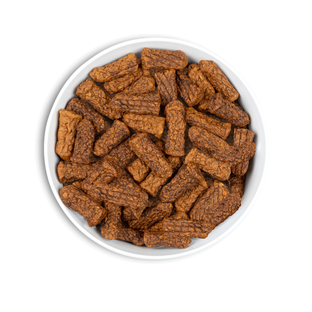 Jerky snack dinde chiot