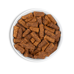 Jerky snack dinde chiot