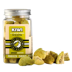 Friandises naturelle kiwi Walker kiwi