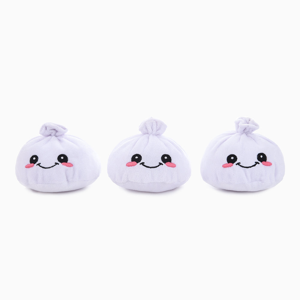 Peluche de Flair soup