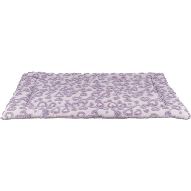 Matelas angulaire cœurs 90x70cm