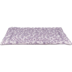Matelas angulaire cœurs 90x70cm