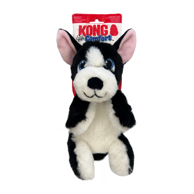 Kong comfort chien SM