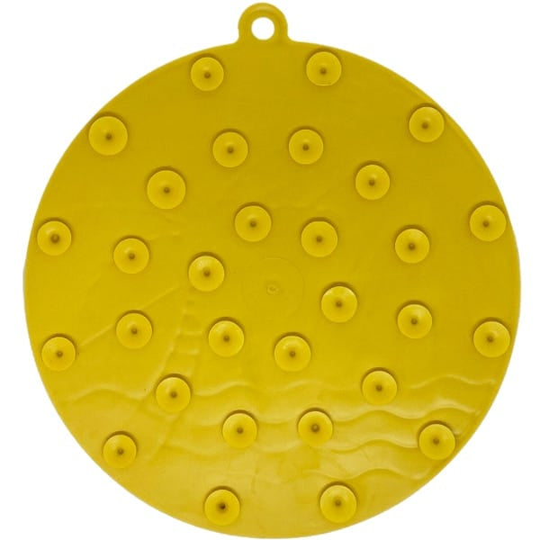 Tapis de léchage soleil sodapup