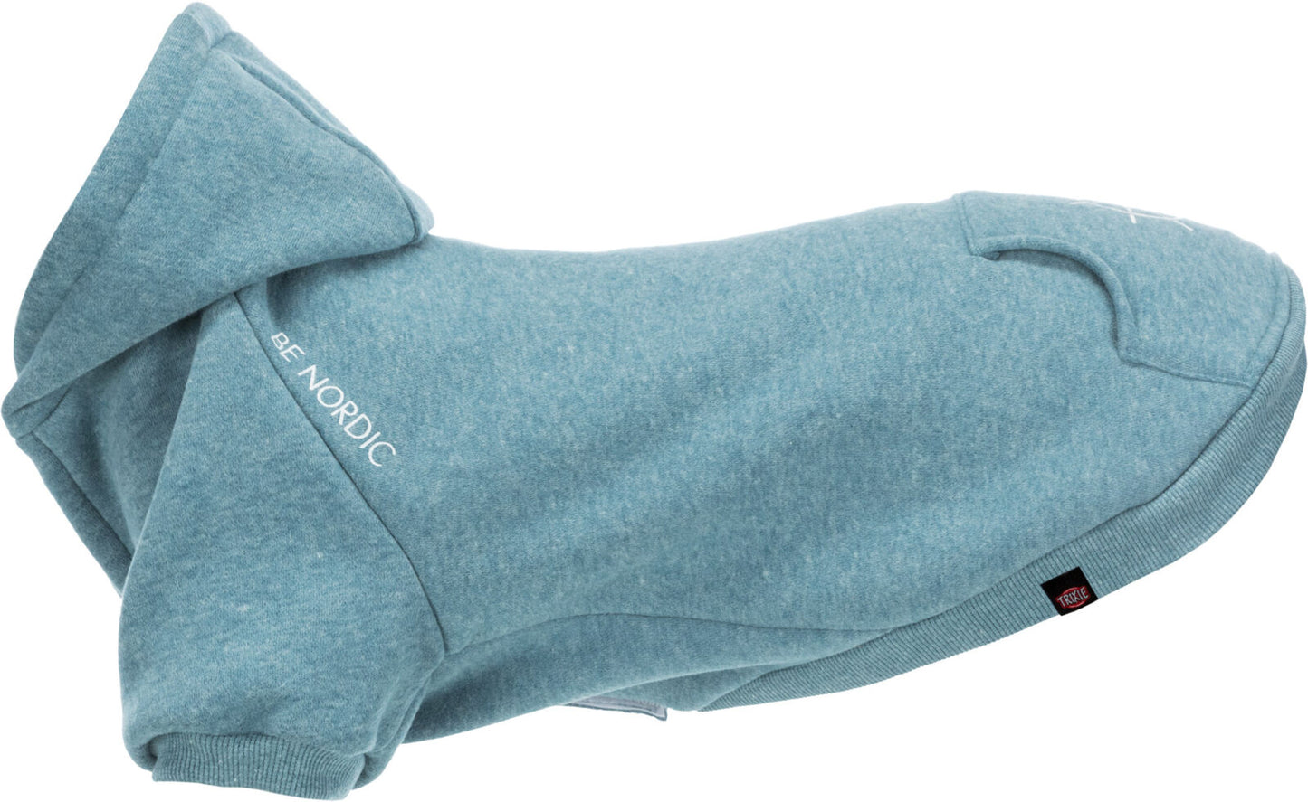 Sweat a capuche Be nordic Flensburg