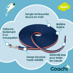 Longe coachi 10m