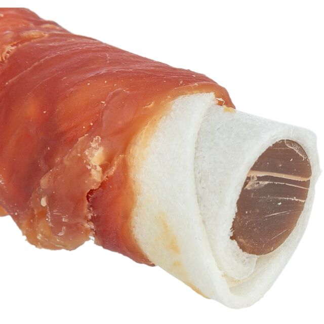 Bâton canard 28CM fourre foie de poulet