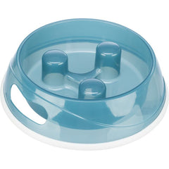 Gamelle anti glouton plastique TPR