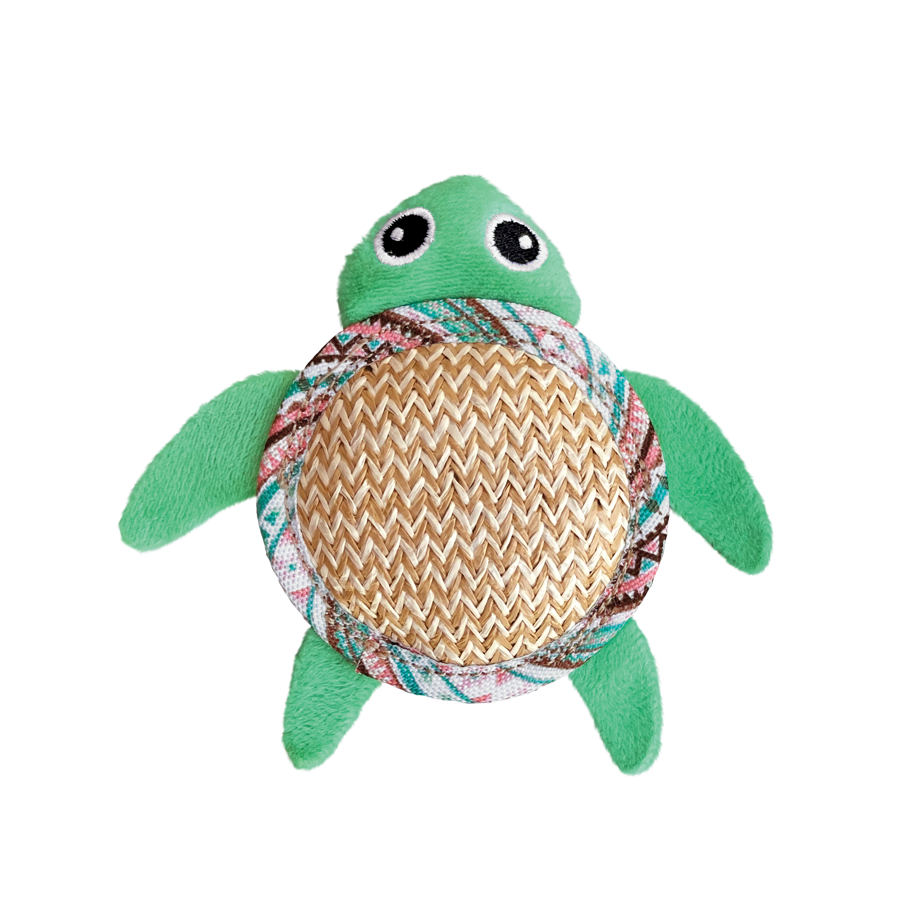 Kong tropics pals 2-pk