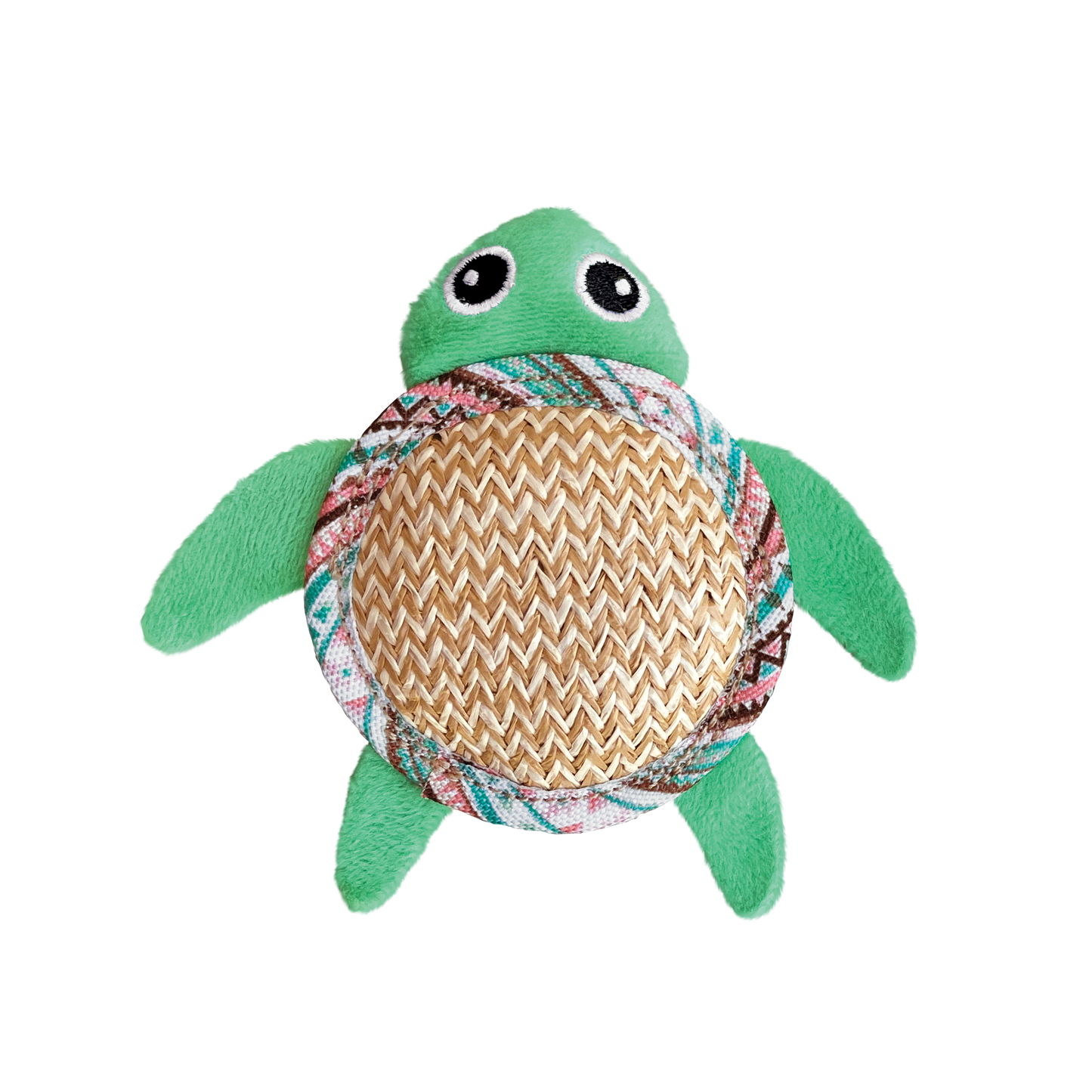Kong tropics pals 2-pk