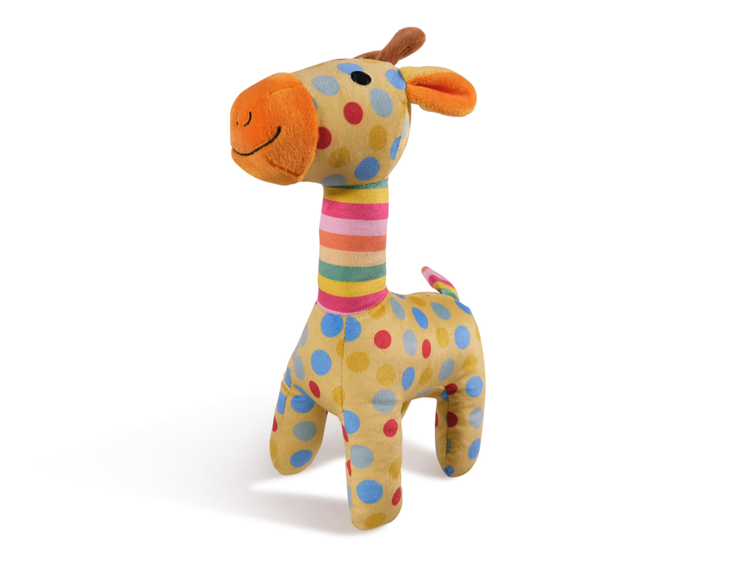 Peluche rainbow