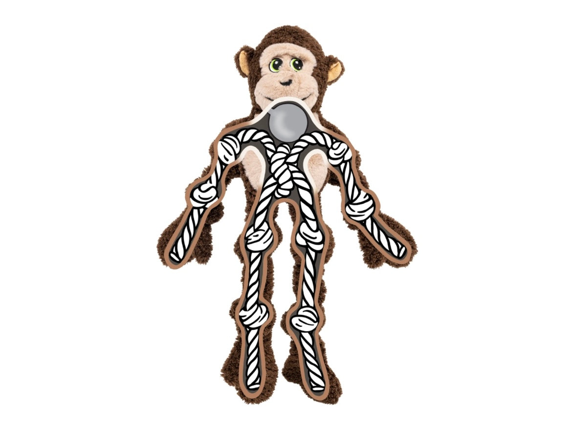 Kong Knots Monkey XL