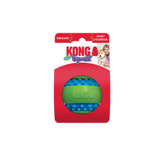 Kong squeeze goomz balle