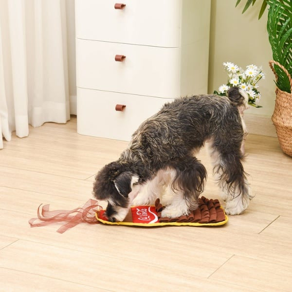 Zippy Paws tapis de fouille