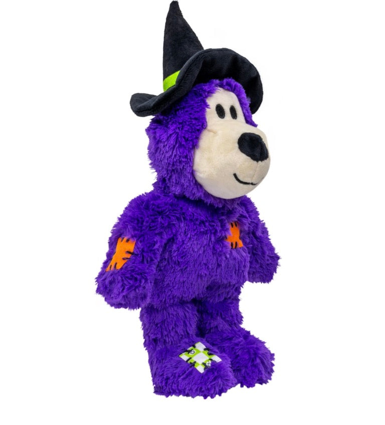 KONG Halloween Knot ours