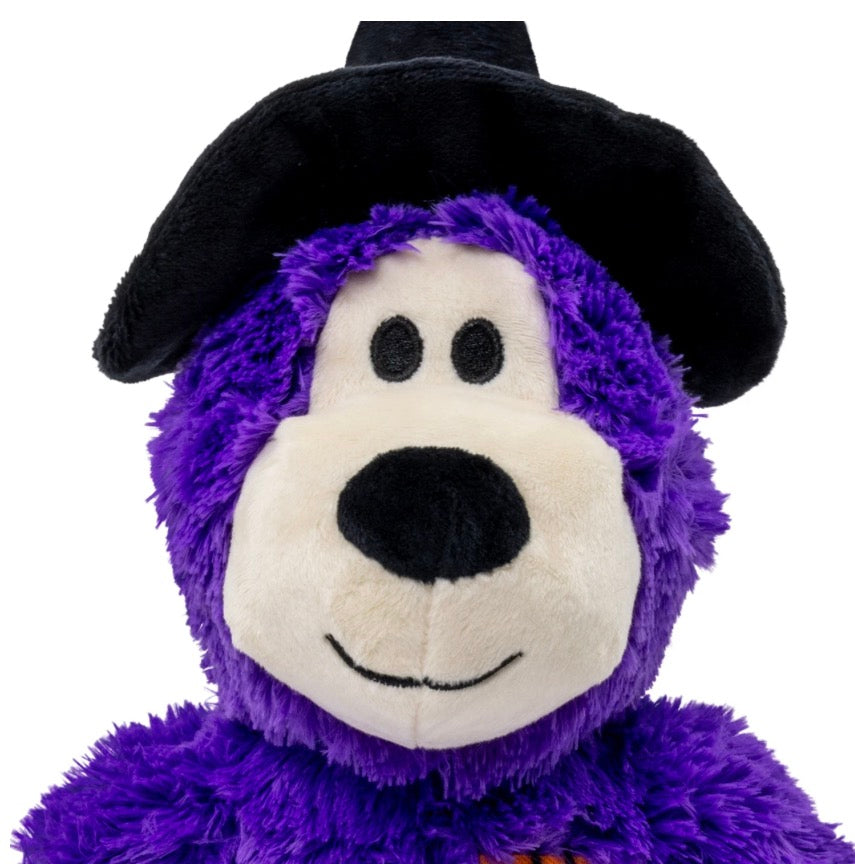 KONG Halloween Knot ours