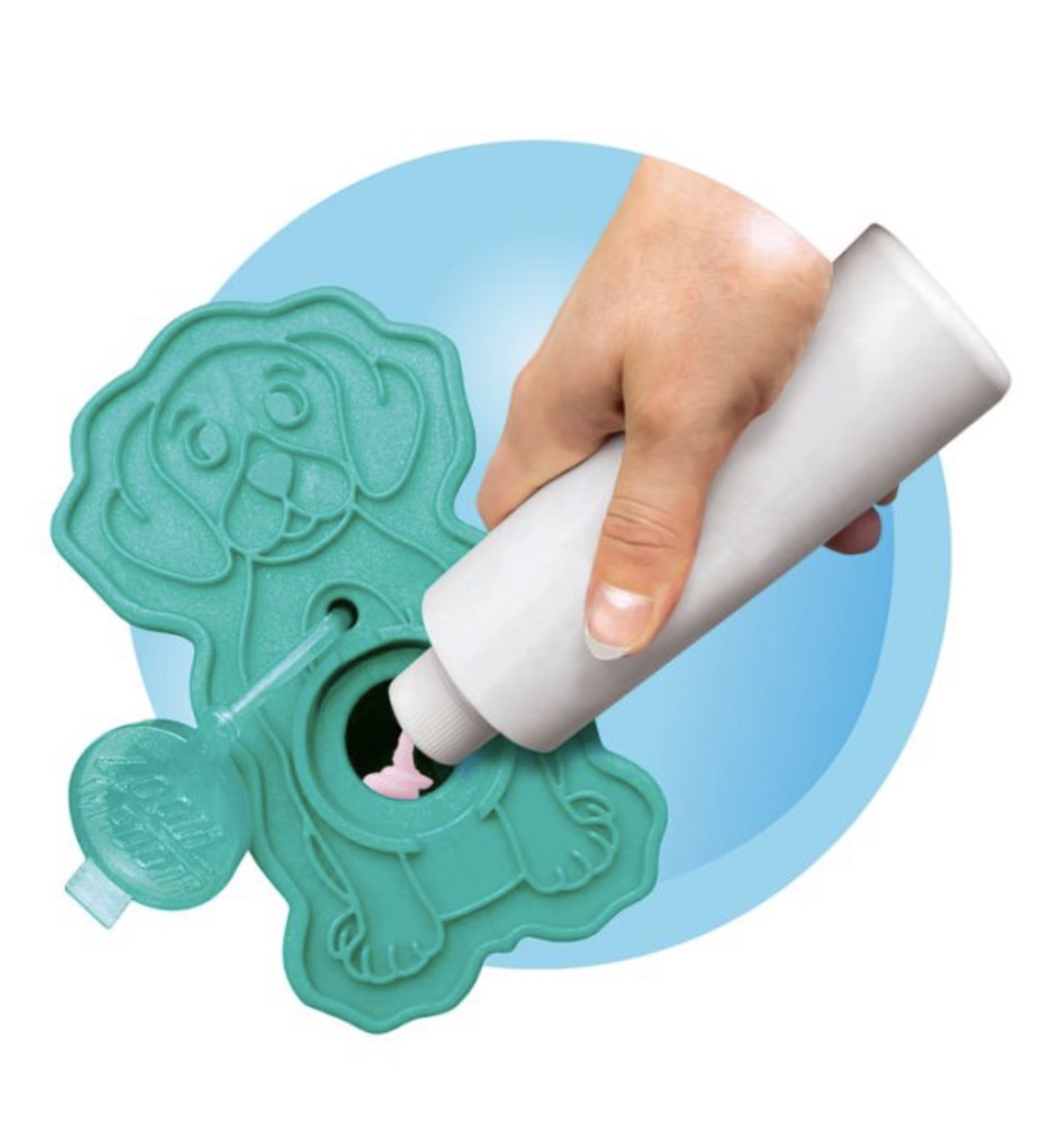 KONG Bubbles Zoomgroom