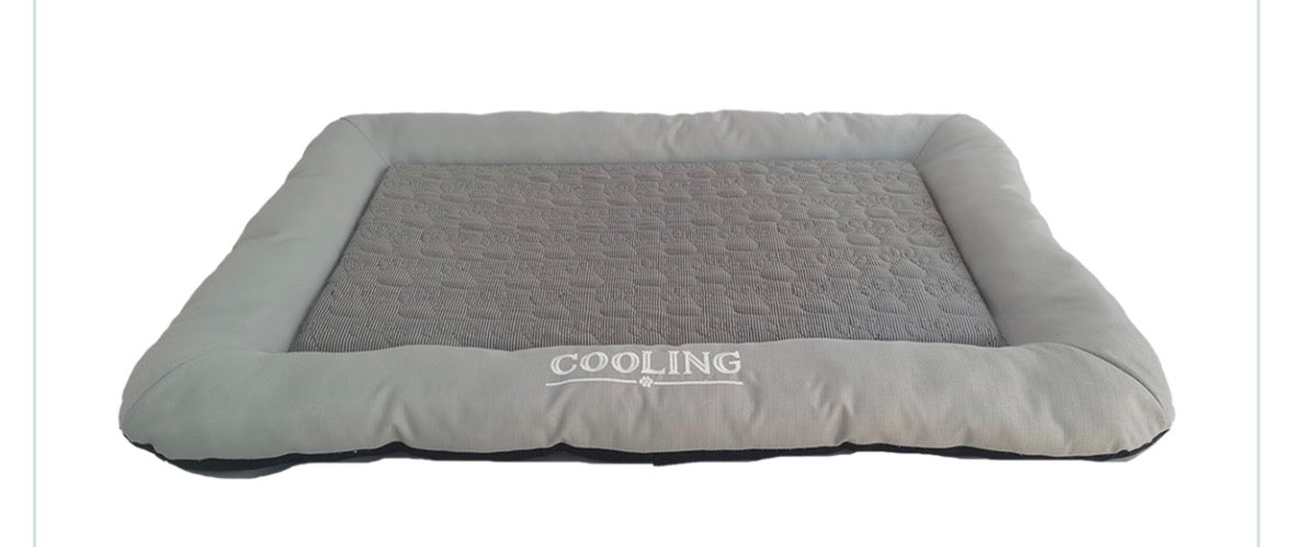 Matelas cooling rafraîchissant