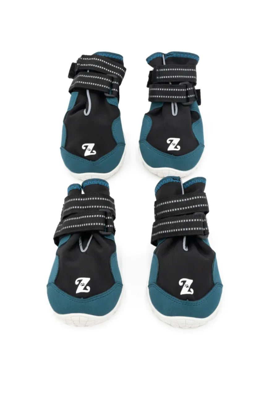 Bottes adventure Ziggy Paws