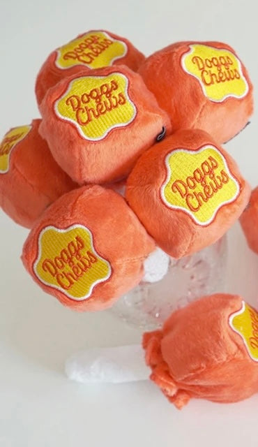 DOG CHUPPA CHEW