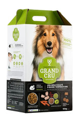 Grand cru dinde sans céréale