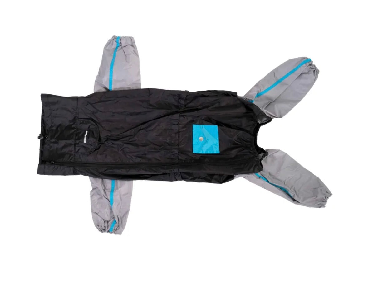 Imperméable Adventure Ziggy Paws