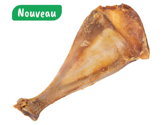 Omoplate de cerf