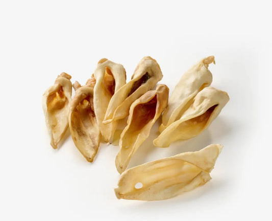 Oreille de chèvre avec noyau VRAC