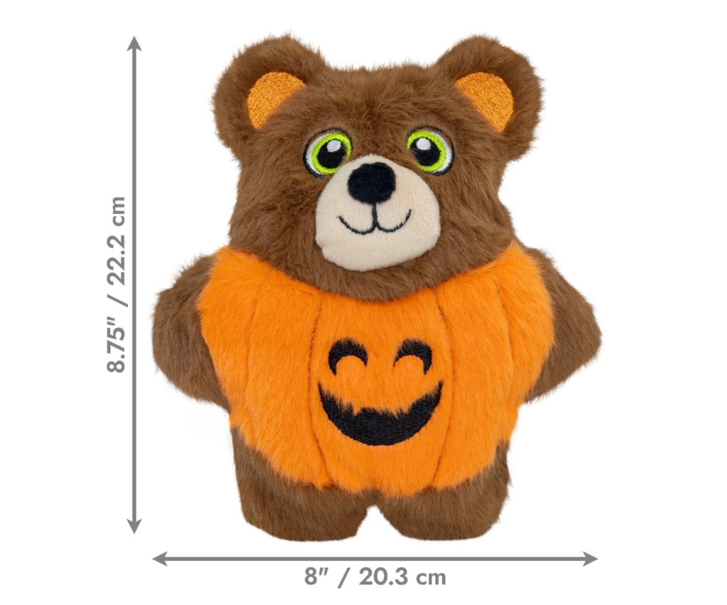 KONG Halloween snuzzles